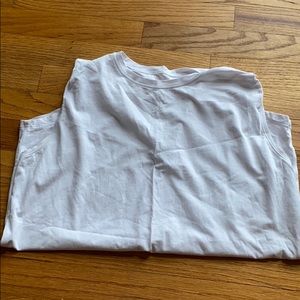 Lululemon Brunswick tank